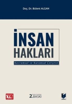 İnsan Hakları Kavramsal ve Kuramsal Çerçeve - 1