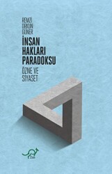 İnsan Hakları Paradoksu - Özne ve Siyaset - Zoe Kitap