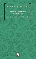 İNSAN HAKLARI VE İSLAM - İz Yayıncılık
