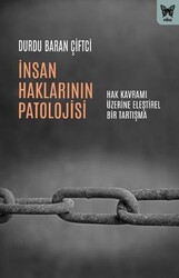 İnsan Haklarının Patolojisi - Nika Yayınevi