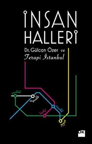 İnsan Halleri - Doğan Kitap