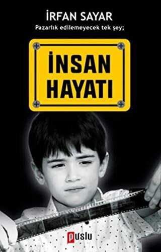 İnsan Hayatı - Puslu Yayıncılık