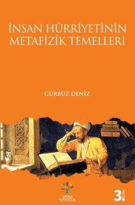 İnsan Hürriyetinin Metafizik Temelleri kapağı