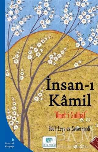 İnsan-ı Kamil - Gelenek Yayıncılık