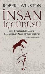 İnsan İçgüdüsü - Say Yayınları
