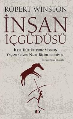 İnsan İçgüdüsü - 1