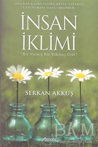 İnsan İklimi - Armoni Yayıncılık