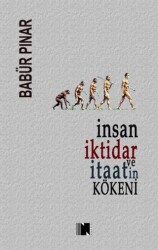 İnsan, İktidar ve İtaatin Kökeni - Nitelik Kitap