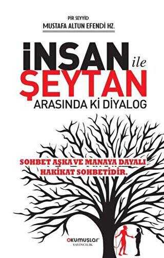 İnsan ile Şeytan Arasındaki Diyalog