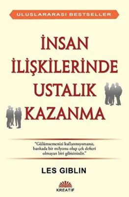 İnsan İlişkilerinde Ustalık Kazanma - 1