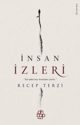 İnsan İzleri - 1
