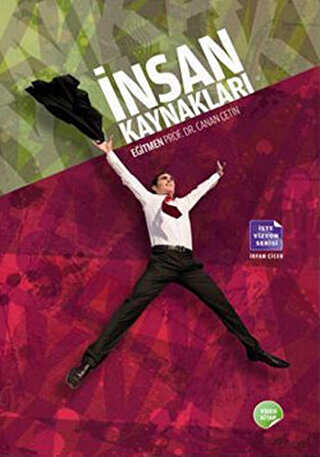 İnsan Kaynakları - Kitap Dostu Yayınları