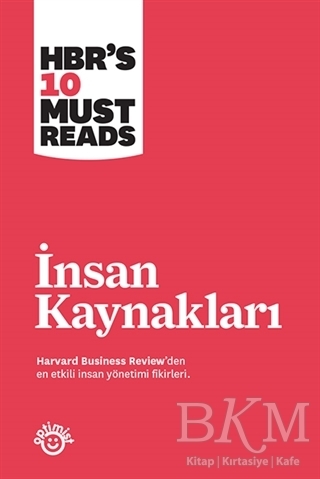 İnsan Kaynakları - Optimist Kitap
