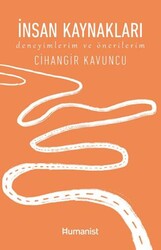 İnsan Kaynakları - Hümanist Kitap Yayıncılık