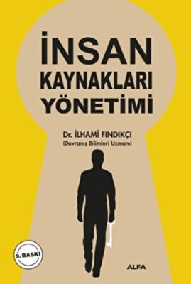 İnsan Kaynakları Yönetimi kapağı