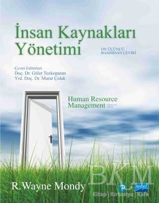 İnsan Kaynakları Yönetimi - Nobel Akademik Yayıncılık