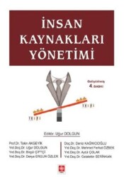 İnsan Kaynakları Yönetimi - Ekin Basım Yayın