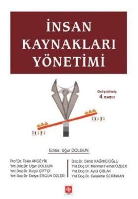 İnsan Kaynakları Yönetimi - 1