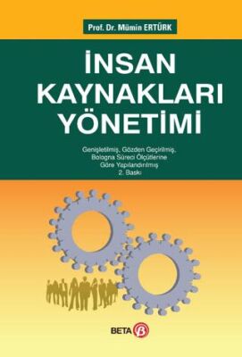 İnsan Kaynakları Yönetimi - 1