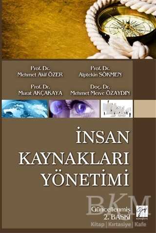 İnsan Kaynakları Yönetimi - Gazi Kitabevi