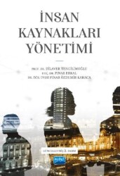 İnsan Kaynakları Yönetimi - Nobel Akademik Yayıncılık