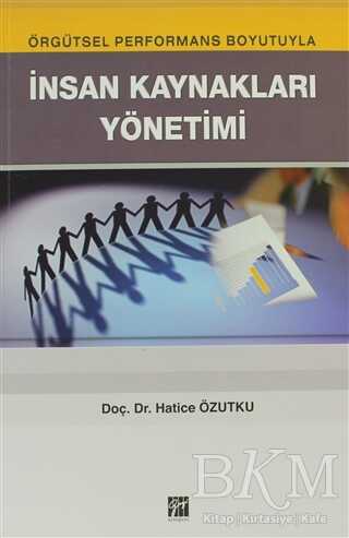 İnsan Kaynakları Yönetimi - Gazi Kitabevi