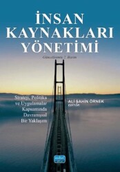 İnsan Kaynakları Yönetimi - Nobel Akademik Yayıncılık