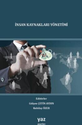 İnsan Kaynakları Yönetimi - 1