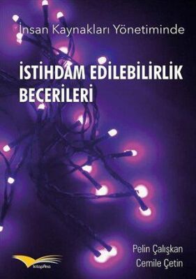 İnsan Kaynakları Yönetiminde İstihdam Edilebilirlik Becerileri - 1
