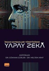 İnsan Kaynakları Yönetiminde Yapay Zeka - Nobel Bilimsel Eserler