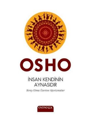 İnsan Kendinin Aynasıdır - 1