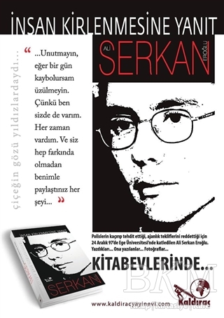 İnsan Kirlenmesine Yanıt - Kaldıraç Yayınevi