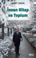 İnsan Kitap ve Toplum - Gülnar Yayınları
