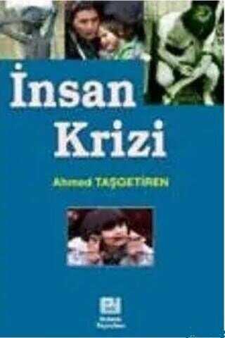 İnsan Krizi - Erkam Yayınları