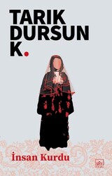 İnsan Kurdu - İthaki Yayınları