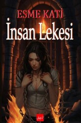 İnsan Lekesi - Atakar Yayıncılık