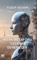 İnsan Metaforu Üzerine Denemeler - Vaveyla Yayıncılık
