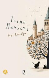 İnsan Mevsimi - İz Yayıncılık