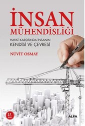 İnsan Mühendisliği - Alfa Yayınları