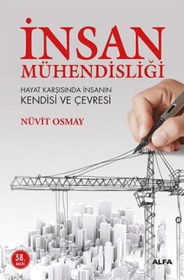 İnsan Mühendisliği kapağı