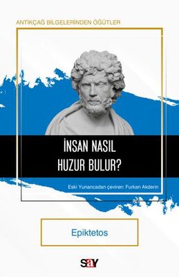 İnsan Nasıl Huzur Bulur? - 1