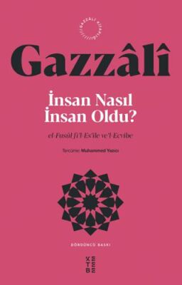 İnsan Nasıl İnsan Oldu? - 1