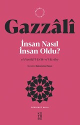 İnsan Nasıl İnsan Oldu? - Ketebe Yayınları