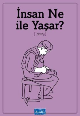 İnsan Ne ile Yaşar - 1