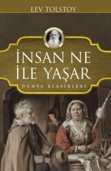 İnsan Ne İle Yaşar - Koloni