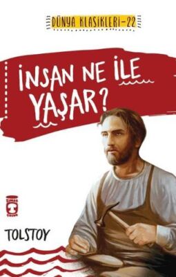 İnsan Ne ile Yaşar? - 1