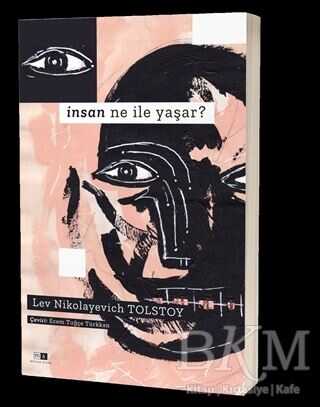 İnsan Ne İle Yaşar ? - Mirhan Kitap