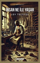 İnsan Ne İle Yaşar - LibrisHub Yayınları