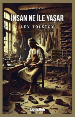 İnsan Ne İle Yaşar - 1