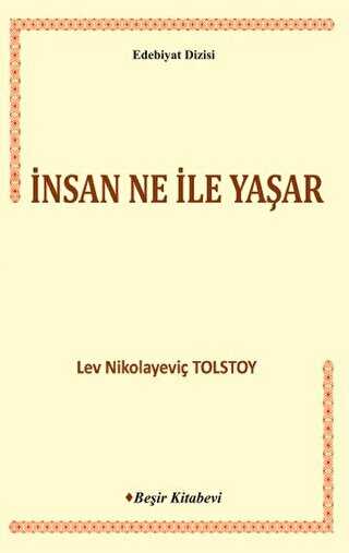 İnsan Ne İle Yaşar